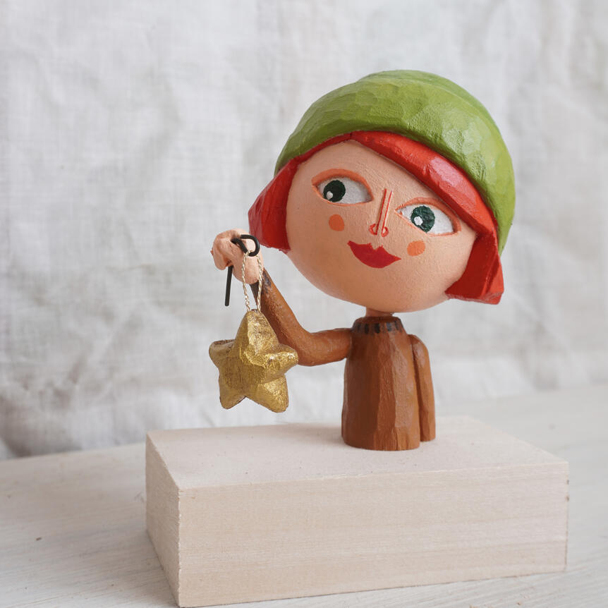 Little Star